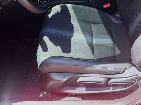 Certified 2024 Honda Civic Sport image 17