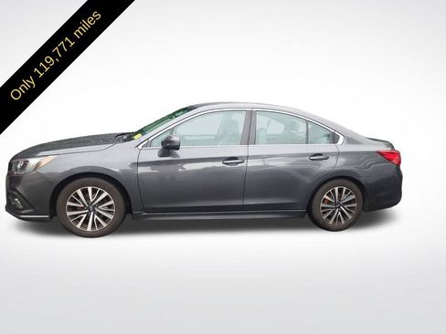 Used 2018 Subaru Legacy 2.5i Premium AWD/4WD image 2