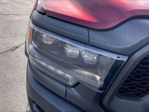 Used 2023 RAM 2500 Rebel w/ Level 2 Equipment Group image 32