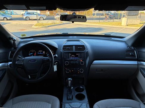 Used 2018 Ford Explorer 4WD image 17