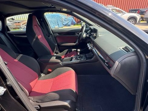Used 2022 Honda Civic Si image 13