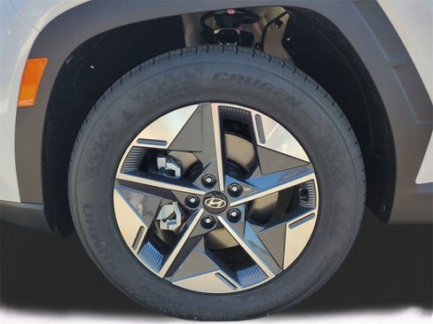 New 2026 Hyundai Tucson SEL image 11