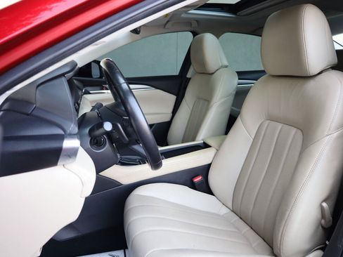 Used 2019 MAZDA MAZDA6 Grand Touring FWD image 18