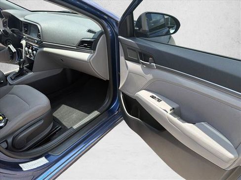 Used 2019 Hyundai Elantra SEL FWD image 22