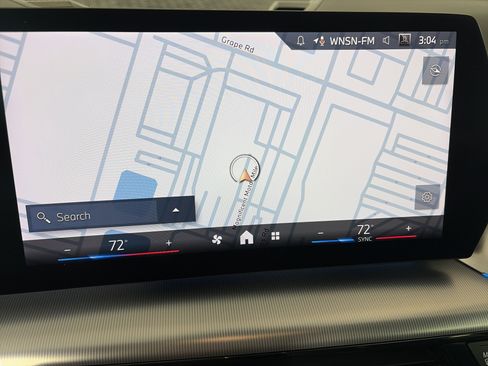 Used 2024 BMW X2 xDrive28i w/ Convenience Package AWD/4WD image 23