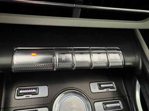 New 2026 Lincoln Nautilus Premier w/ Equipment Group 102A image 56