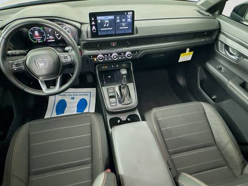 Used 2026 Honda CR-V Sport image 29