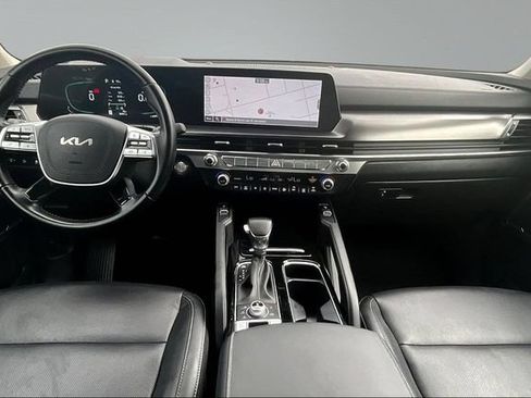 Used 2023 Kia Telluride S AWD/4WD image 7