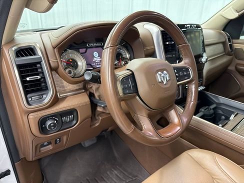 Used 2020 RAM 1500 Limited RWD image 17