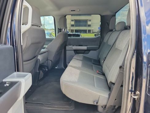 Used 2025 Ford F250 XLT AWD/4WD image 10