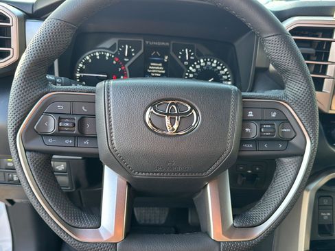 New 2026 Toyota Tundra SR5 AWD/4WD image 17