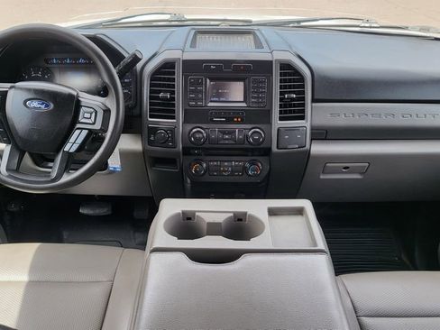 Used 2018 Ford F250 XL w/ Power Equipment Group AWD/4WD image 22