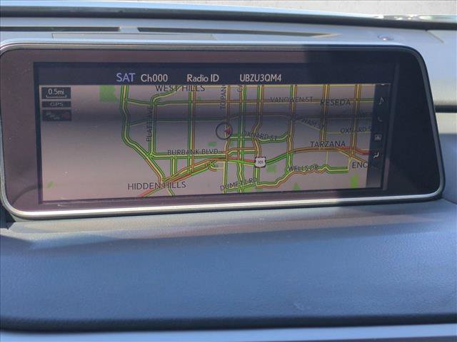 Used 2019 Lexus RX 350 FWD w/ Navigation Package image 13