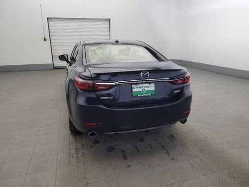 Used 2018 MAZDA MAZDA6 Signature image 6