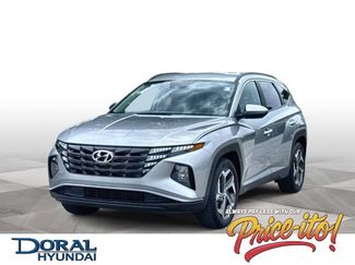 Used 2024 Hyundai Tucson SEL FWD video 1