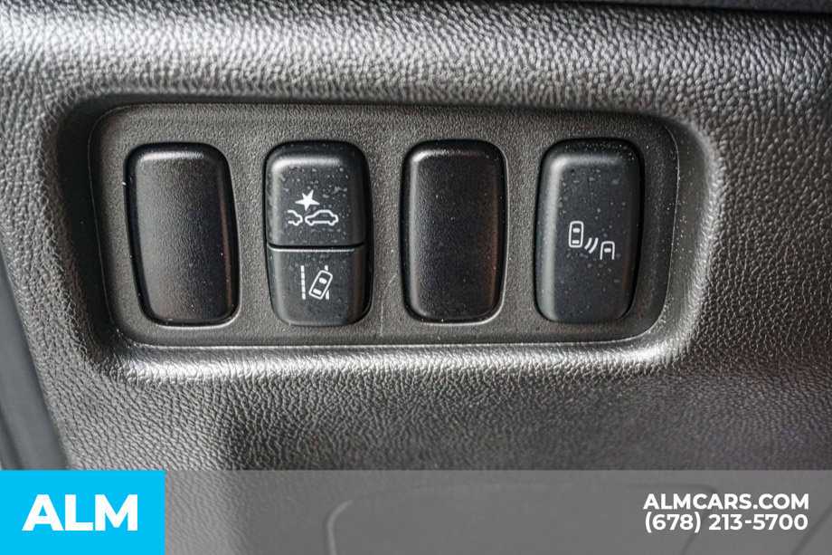 Used 2024 Mitsubishi Outlander Sport SE AWD/4WD image 44
