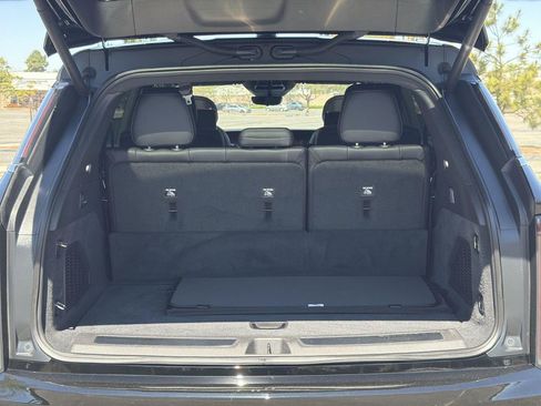 Used 2026 Cadillac Escalade IQ Luxury 1 AWD/4WD image 28
