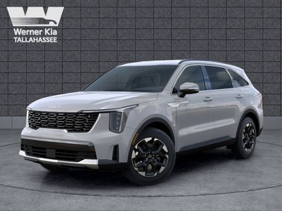 New 2026 Kia Sorento S