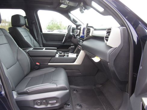New 2026 Toyota Tundra Limited AWD/4WD image 23