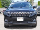 Used 2019 Jeep Cherokee Latitude Plus image 2