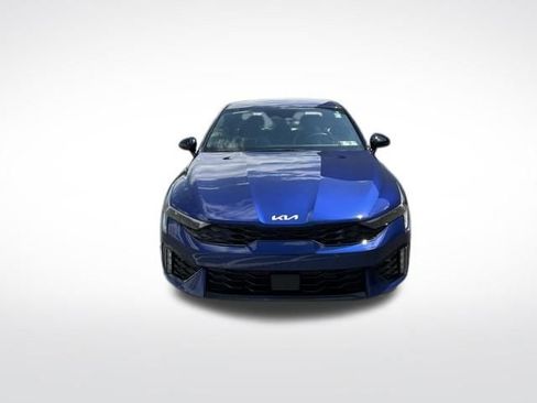 Used 2025 Kia K5 GT-Line AWD/4WD image 2