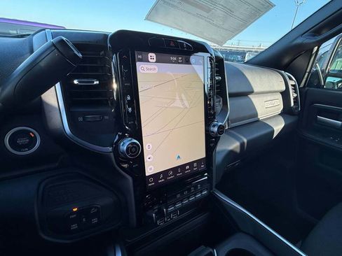 New 2026 RAM 2500 Lone Star image 33