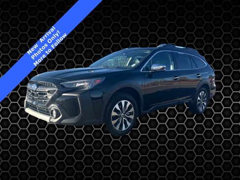 Certified 2023 Subaru Outback Touring w/ Tech Package 2 image 17