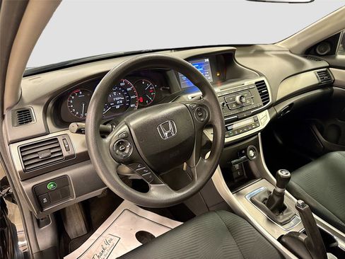 Used 2014 Honda Accord LX-S image 9