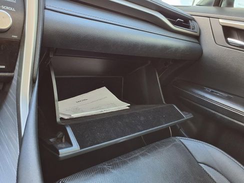 Used 2017 Lexus RX 350 F Sport w/ Accessory Package image 31