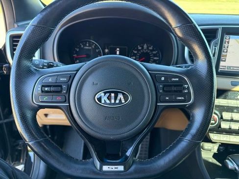 Used 2019 Kia Sportage SX AWD/4WD image 18