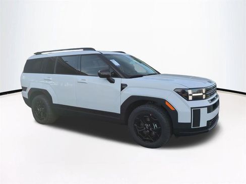 New 2026 Hyundai Santa Fe XRT w/ Tow & Go Package AWD/4WD image 2