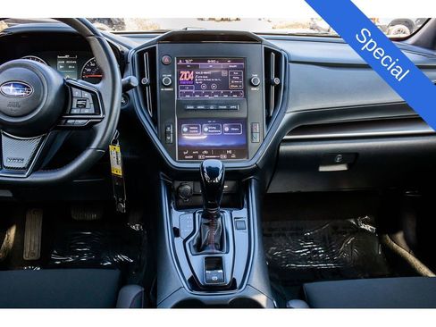 Used 2023 Subaru WRX AWD/4WD image 13