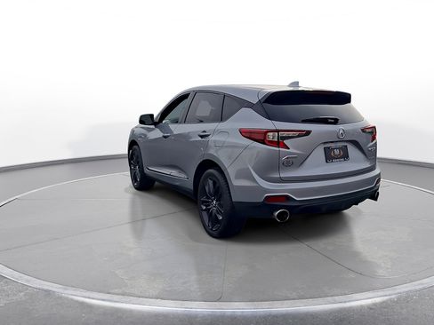 Used 2021 Acura RDX A-Spec AWD/4WD image 6