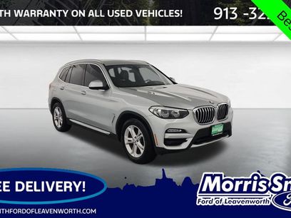 Used 2019 BMW X3 xDrive30i