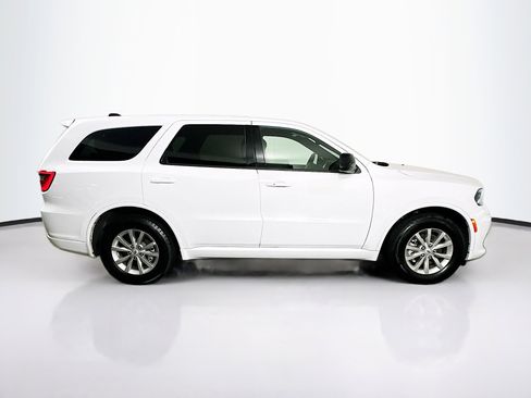 Used 2025 Dodge Durango GT RWD image 10