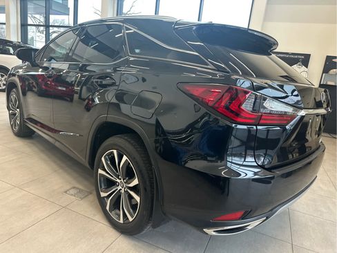Used 2020 Lexus RX 350 w/ Premium Package image 2