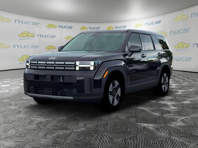 New 2026 Hyundai Santa Fe SE