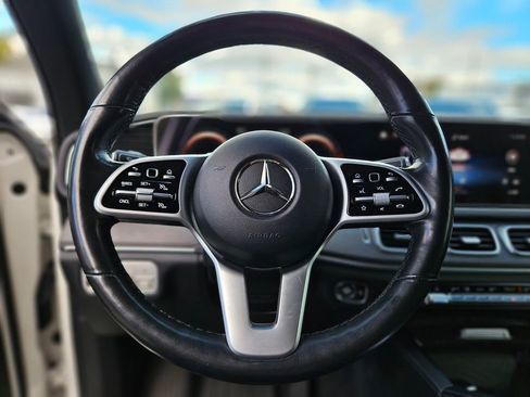 Used 2021 Mercedes-Benz GLE 350 4MATIC image 25