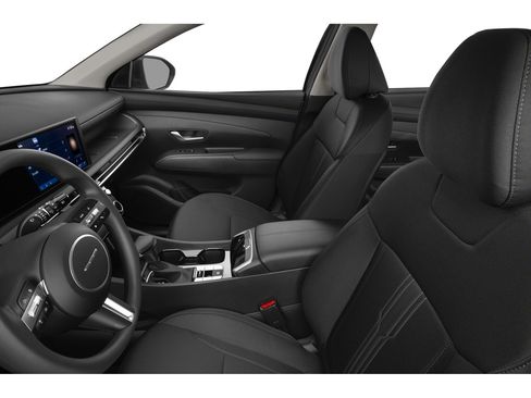 New 2026 Hyundai Tucson SEL FWD image 40