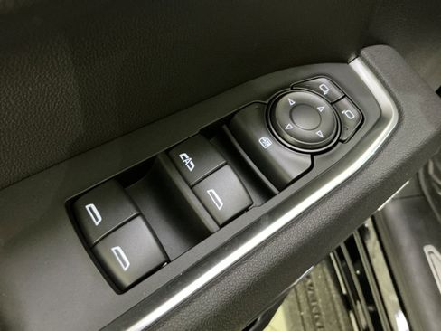 New 2026 Chevrolet Silverado 1500 RST w/ RST All Star Premium Package image 23