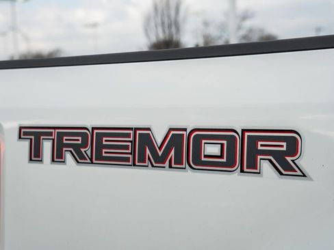 Used 2021 Ford F250 Platinum w/ Tremor Off-Road Package image 20