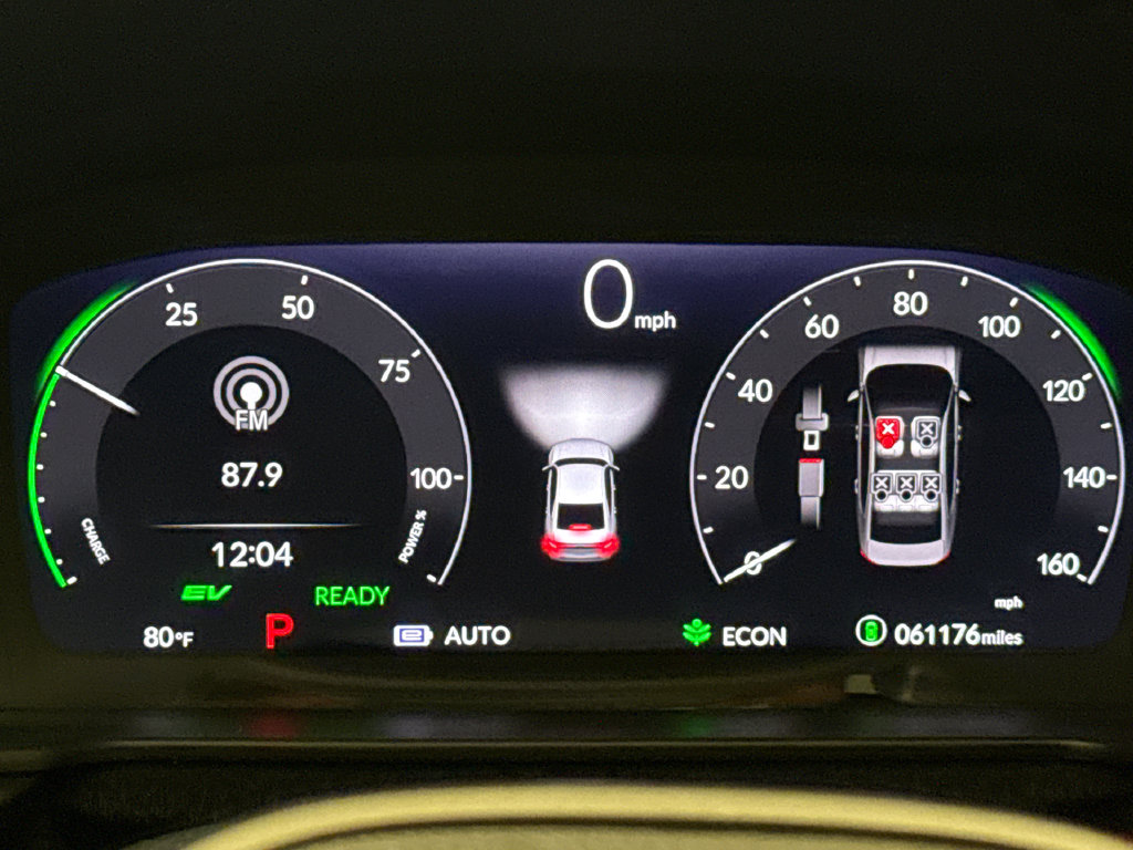 Certified 2025 Honda Accord Sport image 32