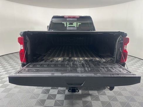 New 2026 Chevrolet Silverado 2500 LT w/ All Star Edition image 14