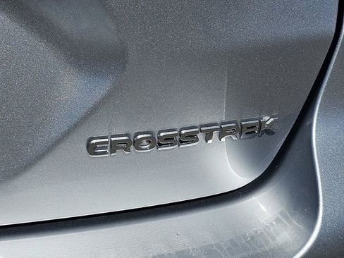 Certified 2025 Subaru Crosstrek 2.5i Limited w/ Crosstrek Mirror Package image 14