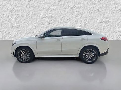 Used 2023 Mercedes-Benz GLE 53 AMG 4MATIC Coupe image 6