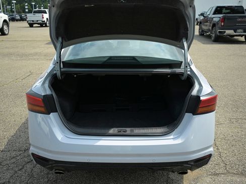 Used 2024 Nissan Altima 2.5 SR AWD/4WD image 37