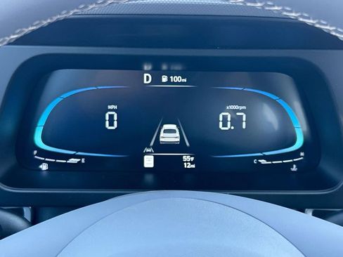 New 2026 Hyundai Elantra SEL Sport image 31