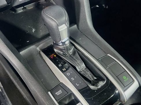 Used 2017 Honda Civic EX-T image 24