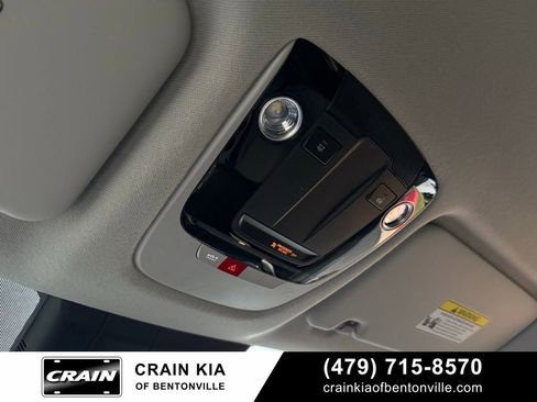 New 2026 Kia Seltos S FWD image 21