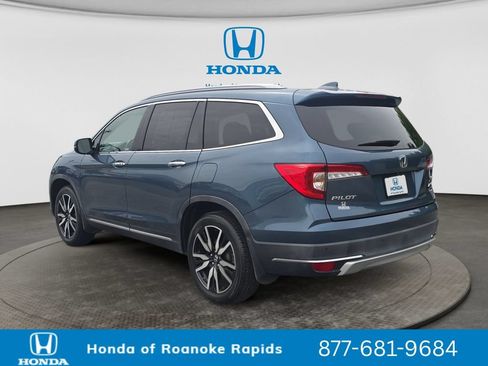 Used 2021 Honda Pilot Touring image 3